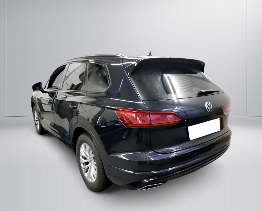 Volkswagen Touareg V6 TDI R-Line (3)