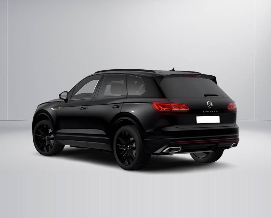 Volkswagen Touareg V6 TDI R-Line - foto 7