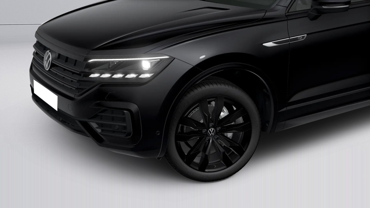 Volkswagen Touareg V6 TDI R-Line - foto 14