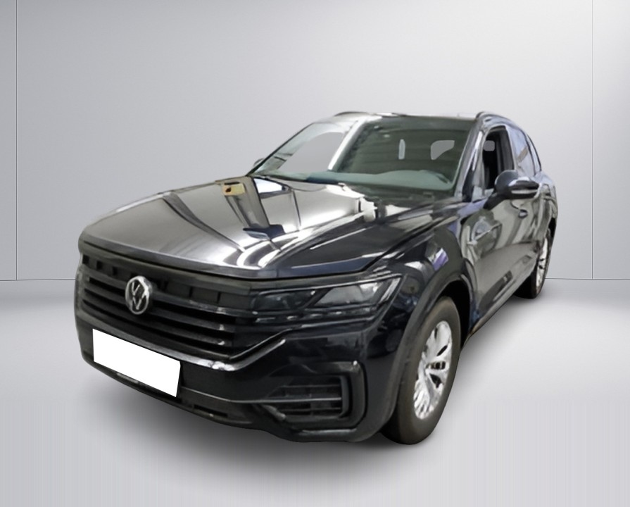 Volkswagen Touareg V6 TDI R-Line (4)
