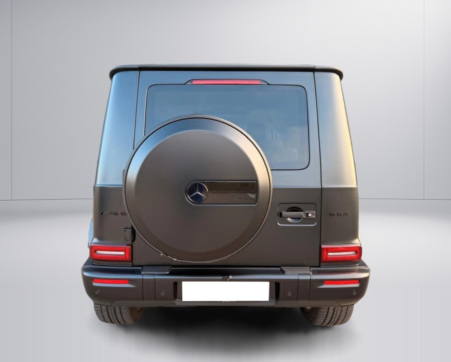 Mercedes-Benz G 63 AMG (5)