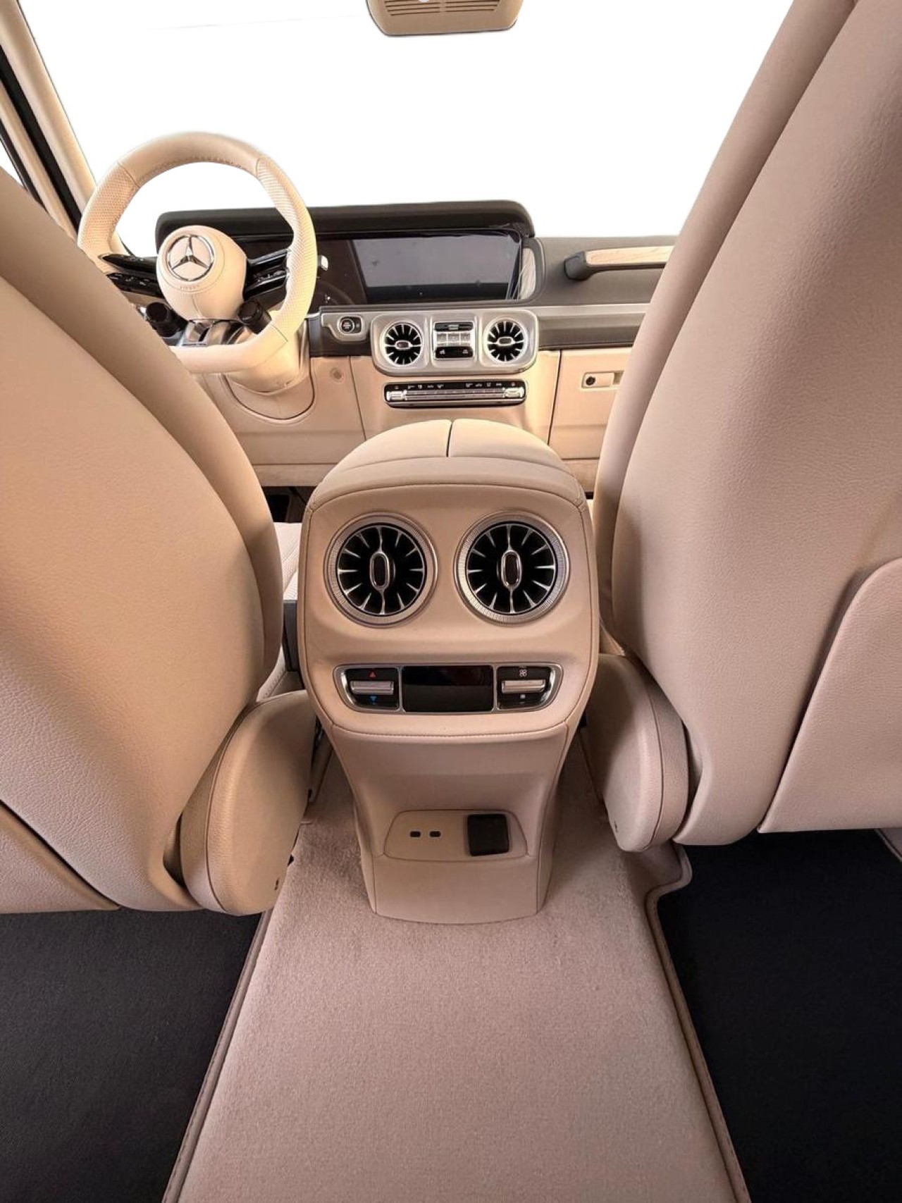 Mercedes-Benz G 63 AMG - foto 20