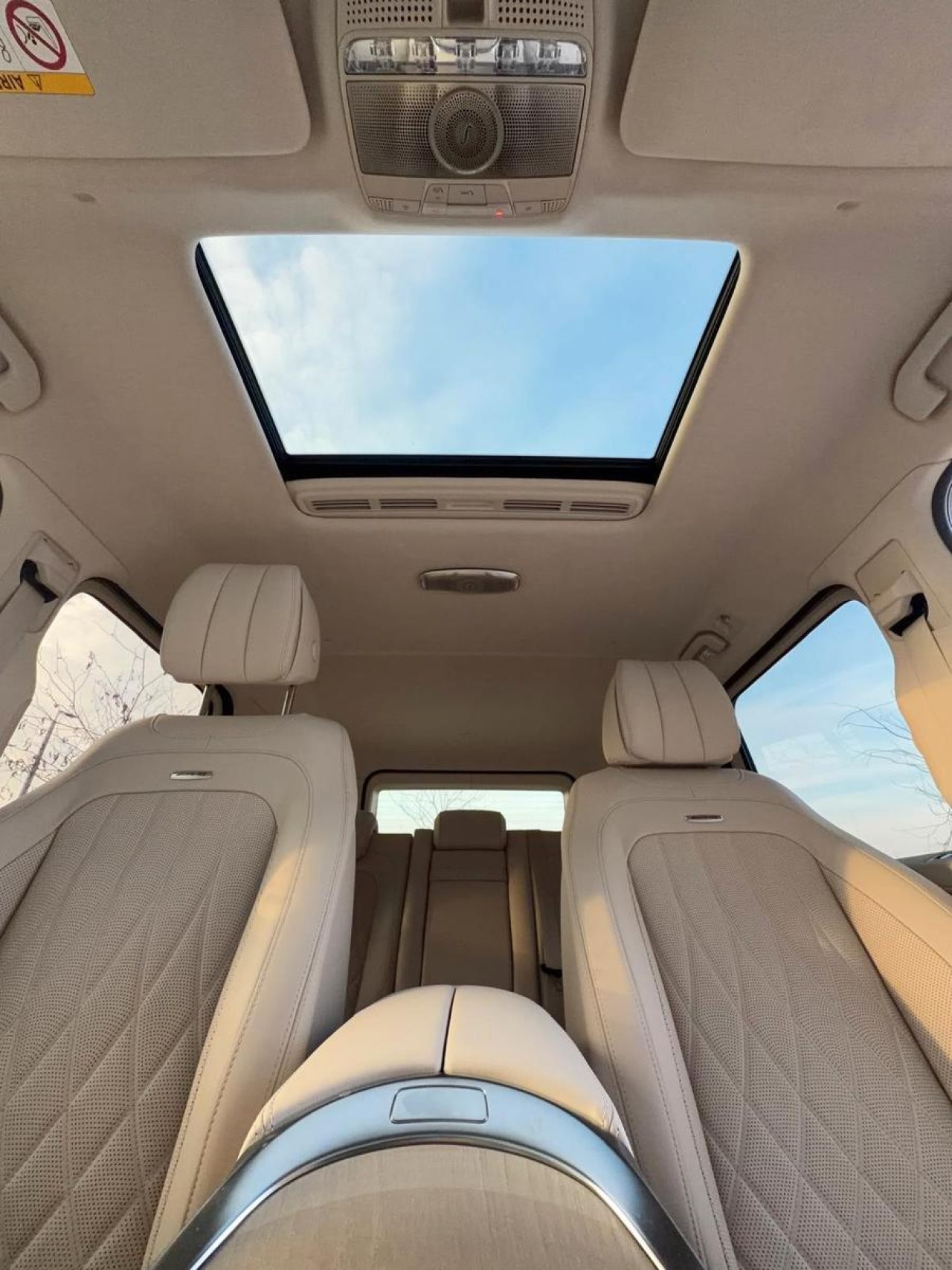 Mercedes-Benz G 63 AMG - foto 12