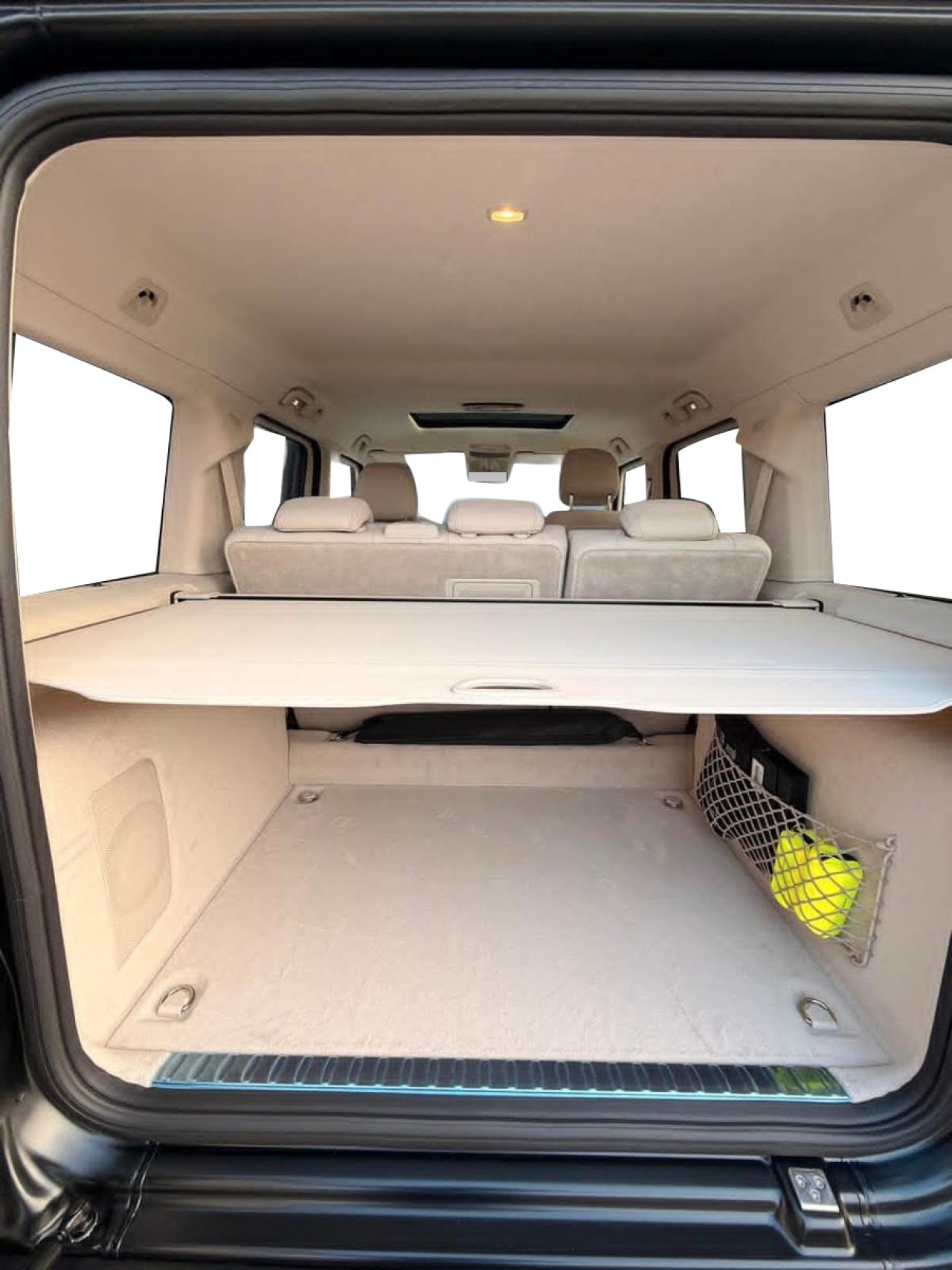 Mercedes-Benz G 63 AMG - foto 11