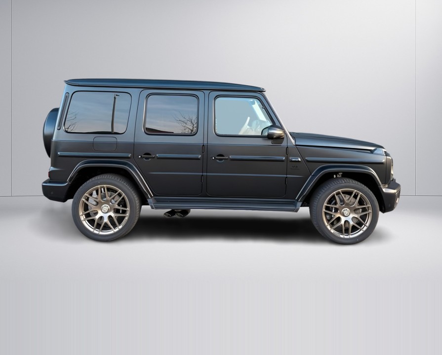 Mercedes-Benz G 63 AMG (2)