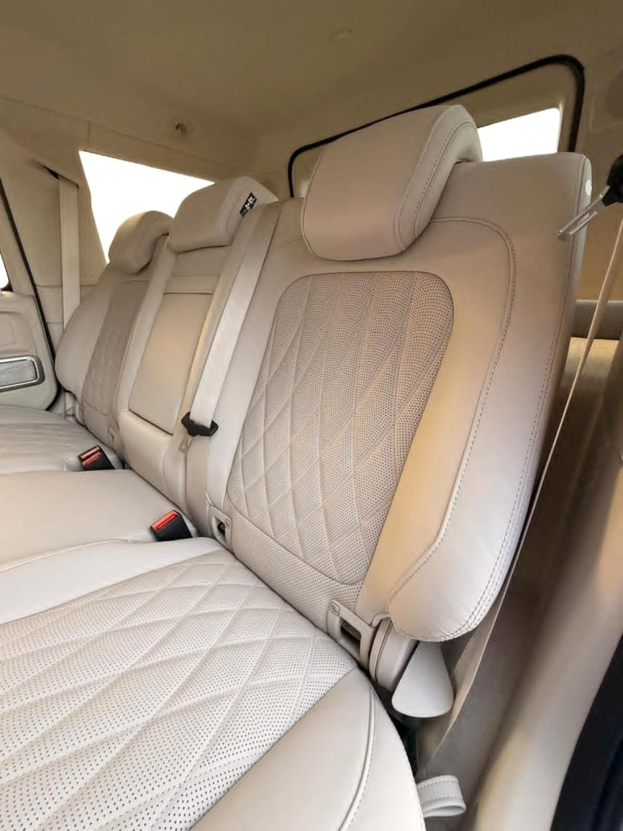 Mercedes-Benz G 63 AMG - foto 13