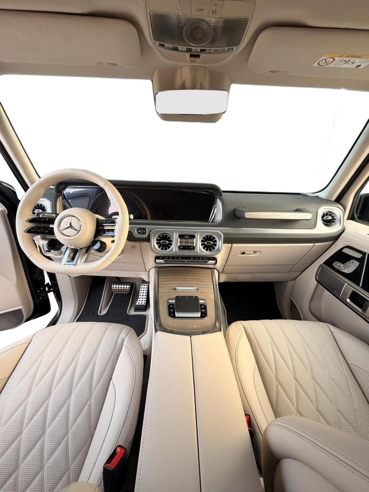 Mercedes-Benz G 63 AMG - foto 15