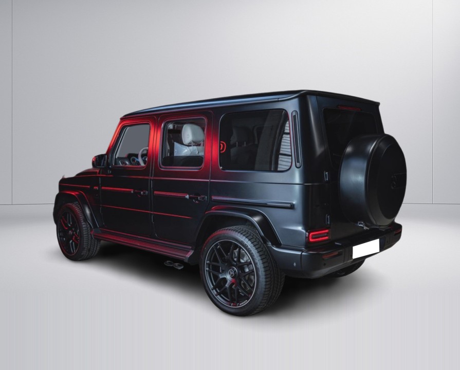 Mercedes-Benz G 63 AMG (4)