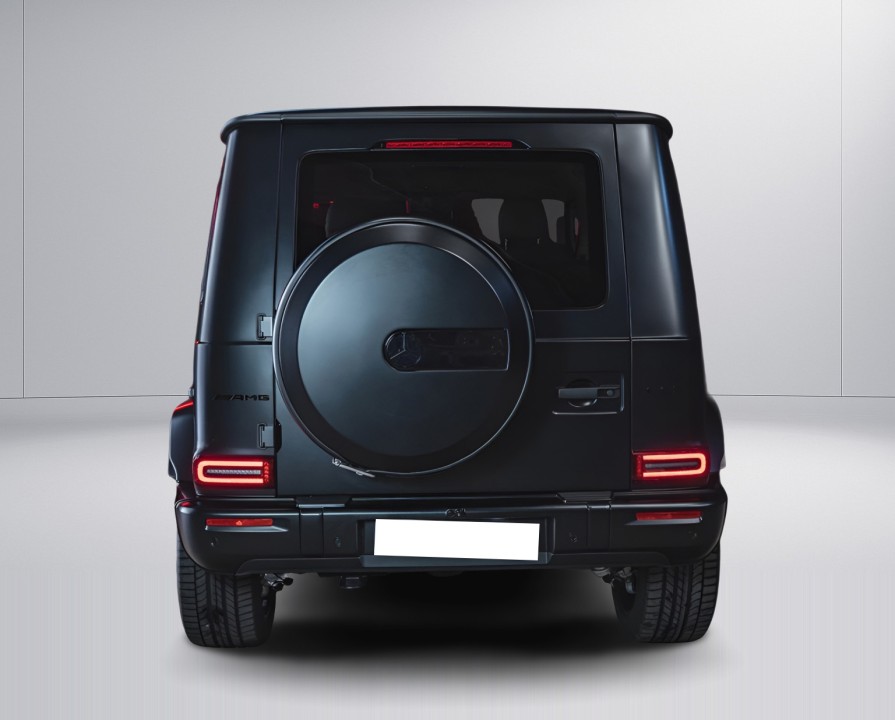 Mercedes-Benz G 63 AMG (3)