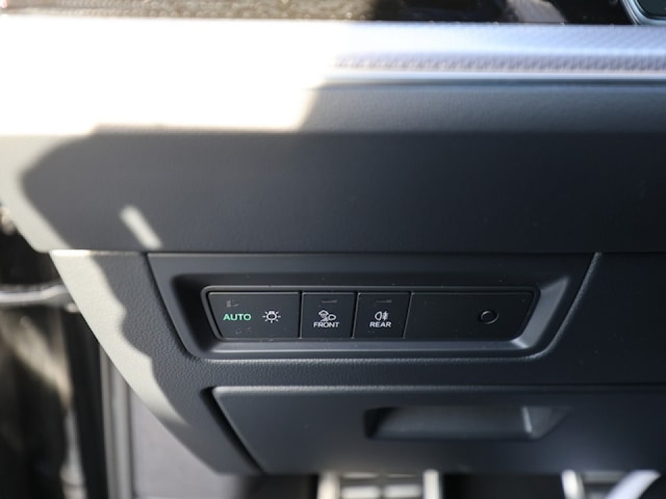 Volkswagen Touareg V6 TDI R-Line - foto 19