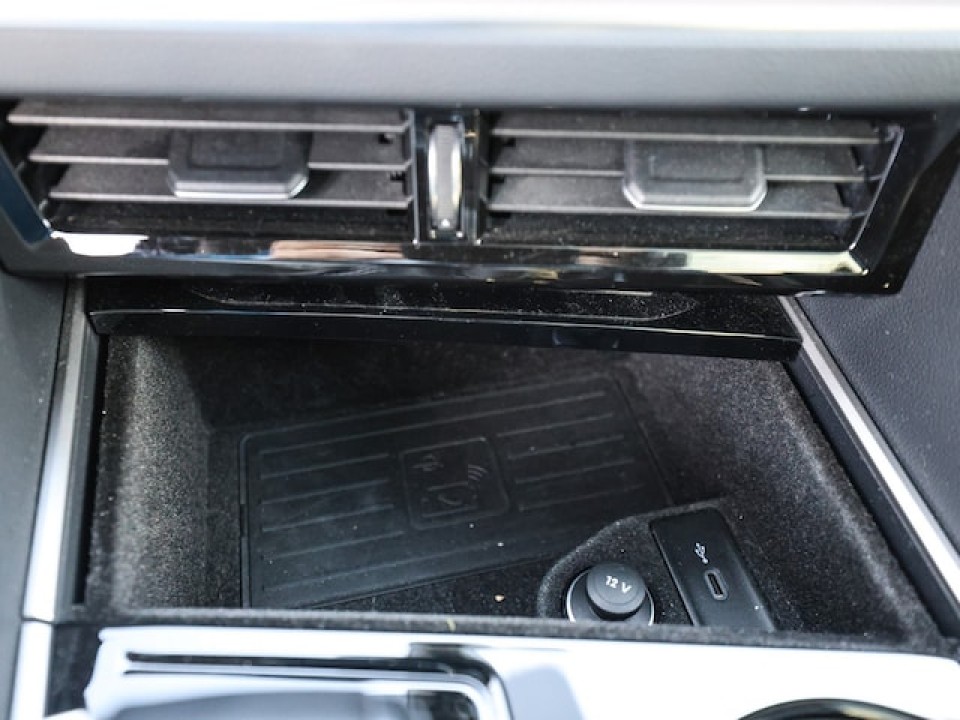 Volkswagen Touareg V6 TDI R-Line - foto 15