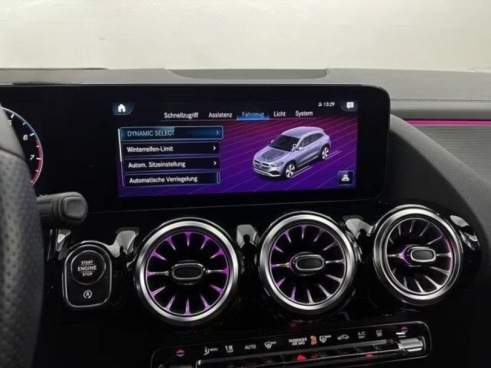 Mercedes-Benz GLA 250 AMG - foto 19