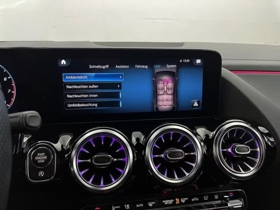 Mercedes-Benz GLA 250 AMG - foto 20