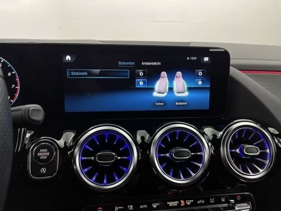 Mercedes-Benz GLA 250 AMG - foto 16