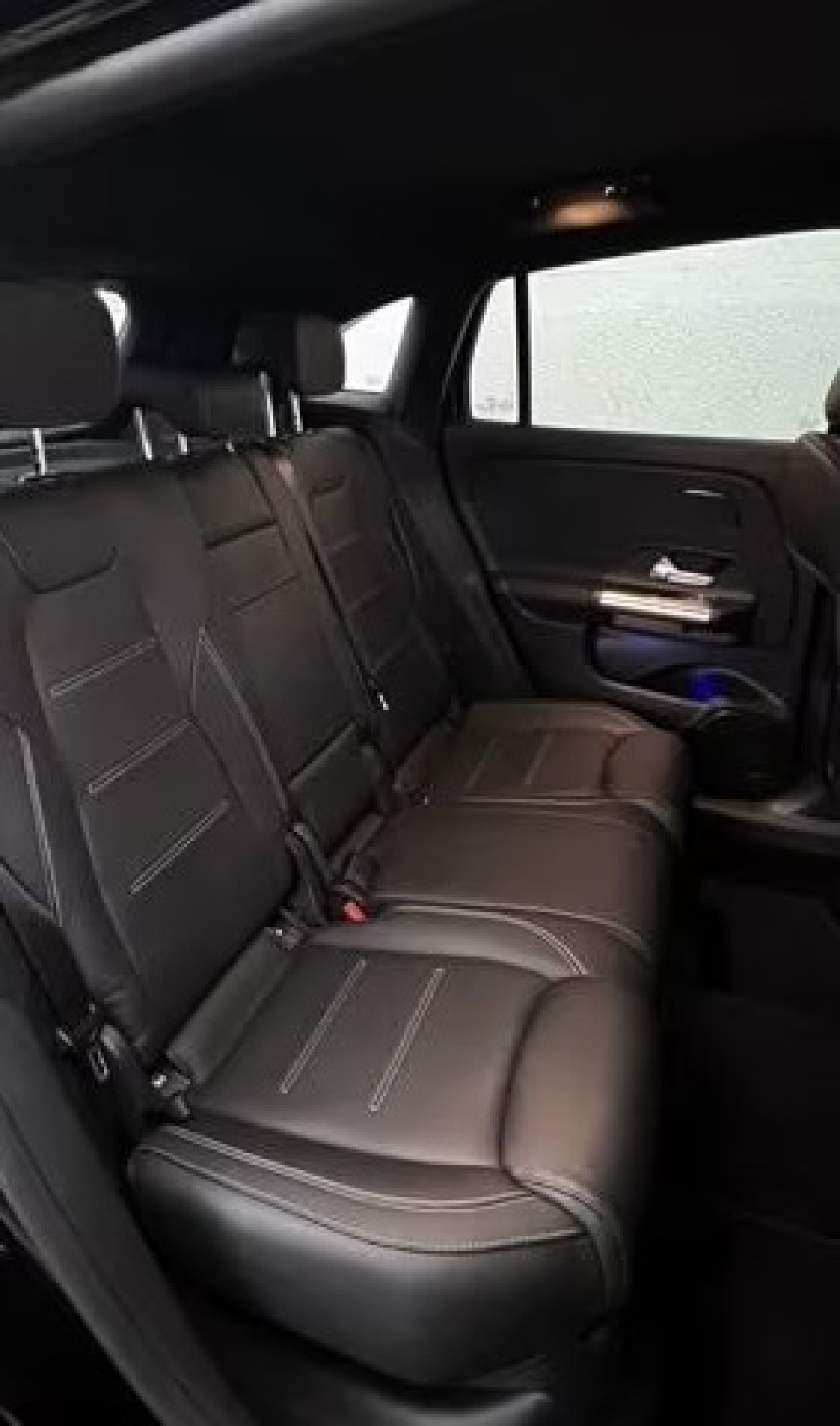 Mercedes-Benz GLA 250 AMG - foto 27