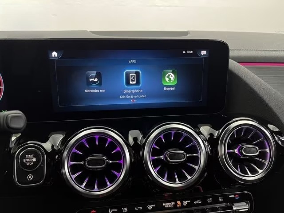 Mercedes-Benz GLA 250 AMG - foto 22