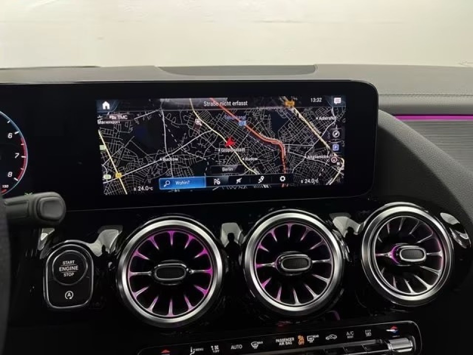 Mercedes-Benz GLA 250 AMG - foto 24