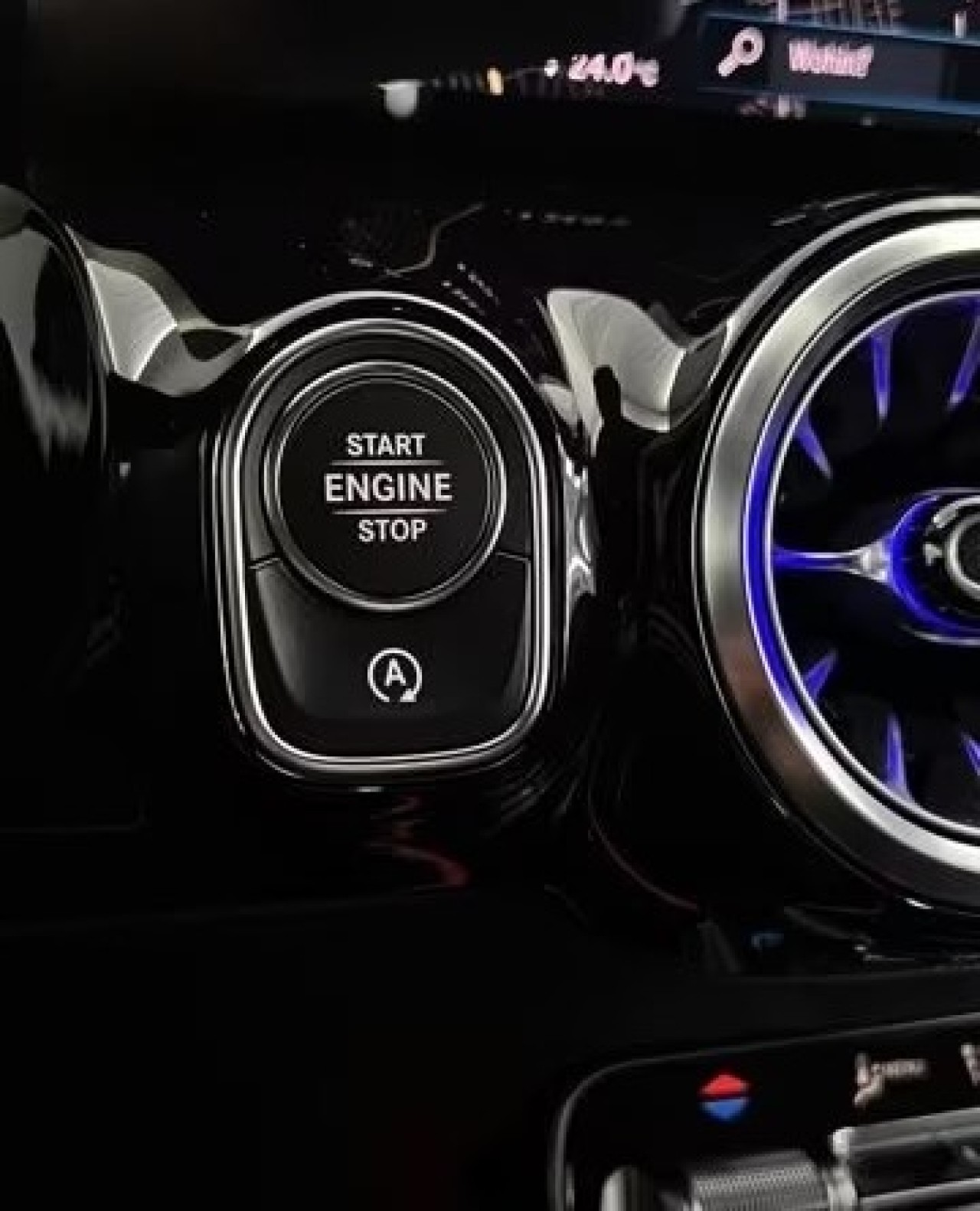 Mercedes-Benz GLA 250 AMG - foto 13