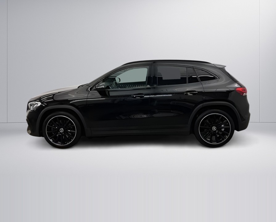 Mercedes-Benz GLA 250 AMG (5)