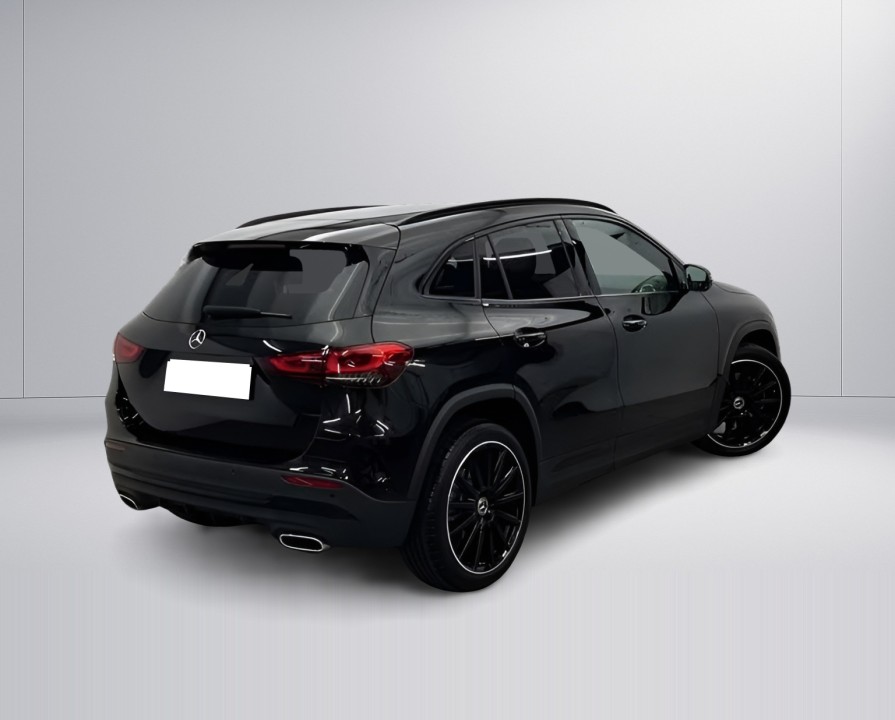 Mercedes-Benz GLA 250 AMG (4)