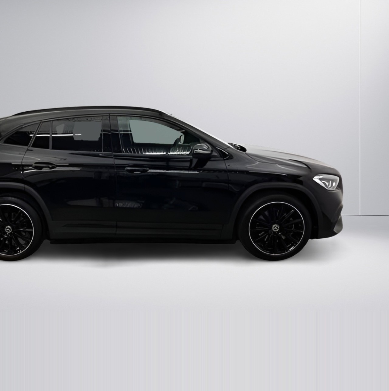 Mercedes-Benz GLA 250 AMG (3)