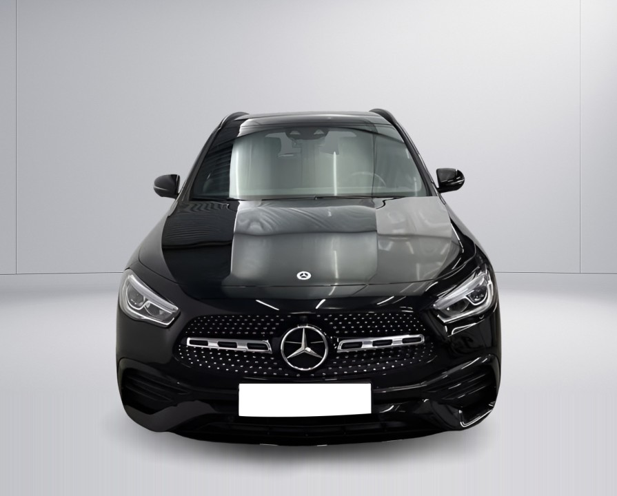 Mercedes-Benz GLA 250 AMG (2)