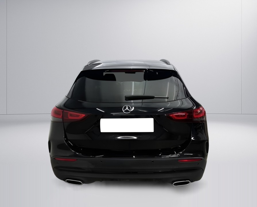 Mercedes-Benz GLA 250 AMG - foto 6