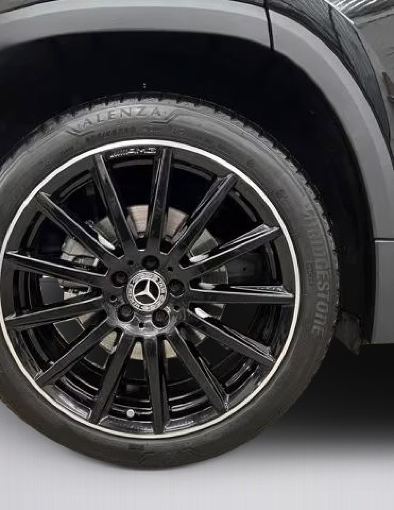 Mercedes-Benz GLA 250 AMG - foto 34