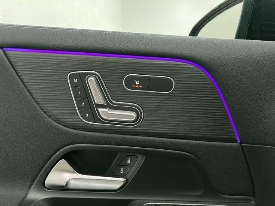 Mercedes-Benz GLA 250 AMG - foto 28