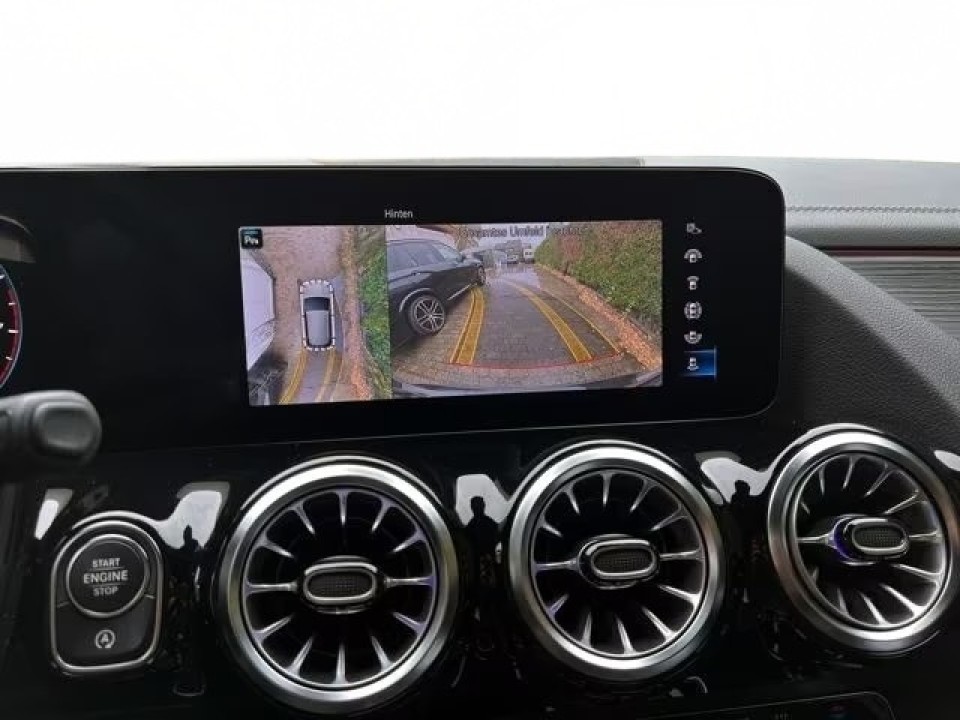 Mercedes-Benz GLA 250 AMG - foto 23