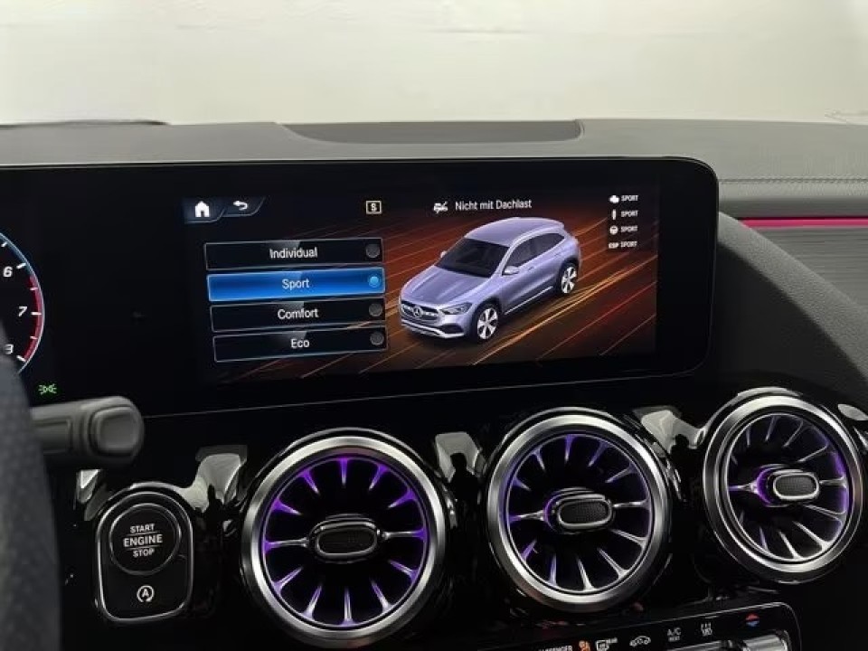 Mercedes-Benz GLA 250 AMG - foto 14