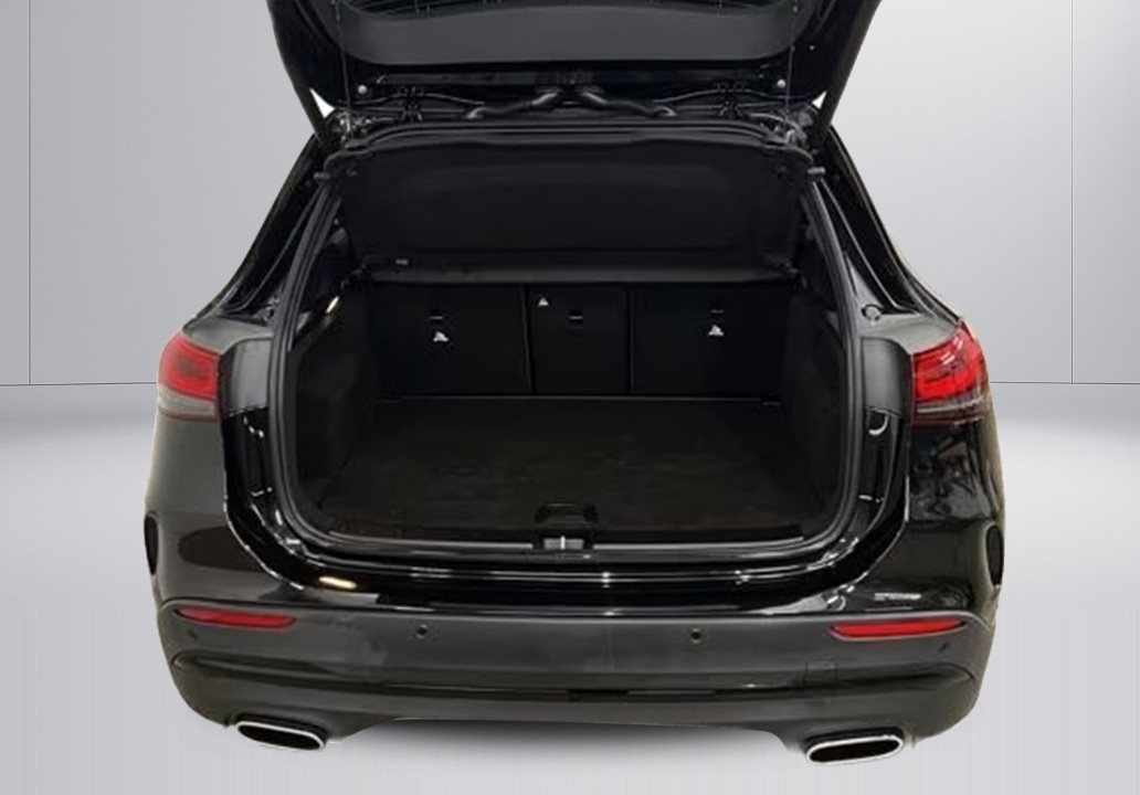 Mercedes-Benz GLA 250 AMG - foto 33