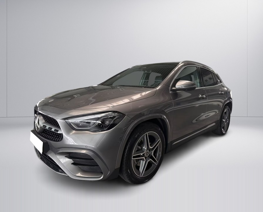 Mercedes-Benz GLA 220 4MATIC AMG Line - foto 6