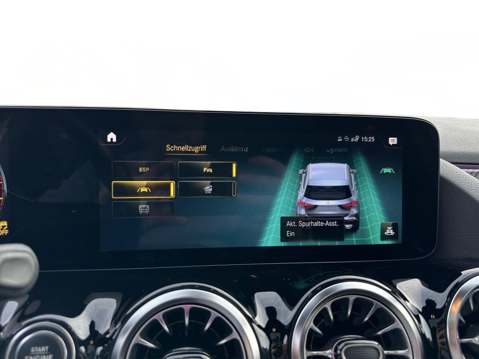 Mercedes-Benz GLA 250 4MATIC AMG Line - foto 12