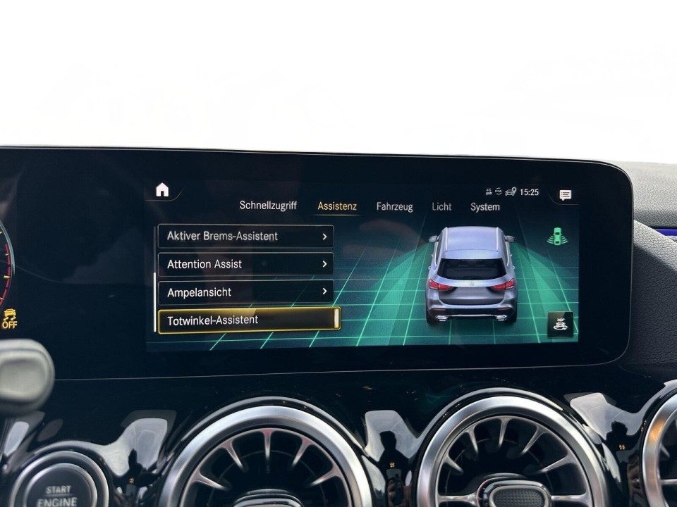 Mercedes-Benz GLA 250 4MATIC AMG Line - foto 14