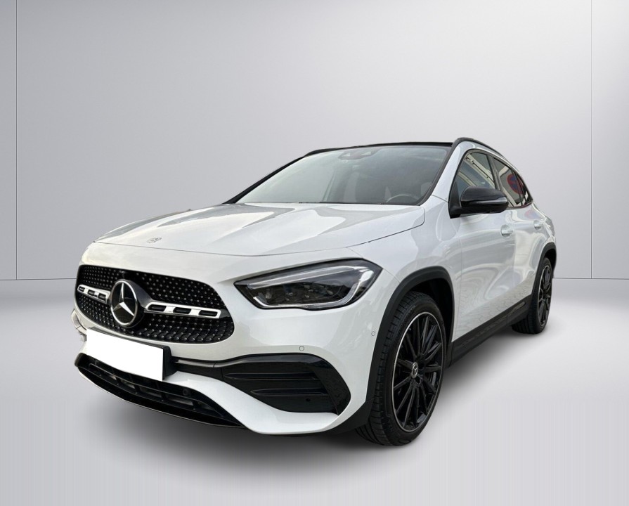 Mercedes-Benz GLA 250 4MATIC AMG Line - foto 6