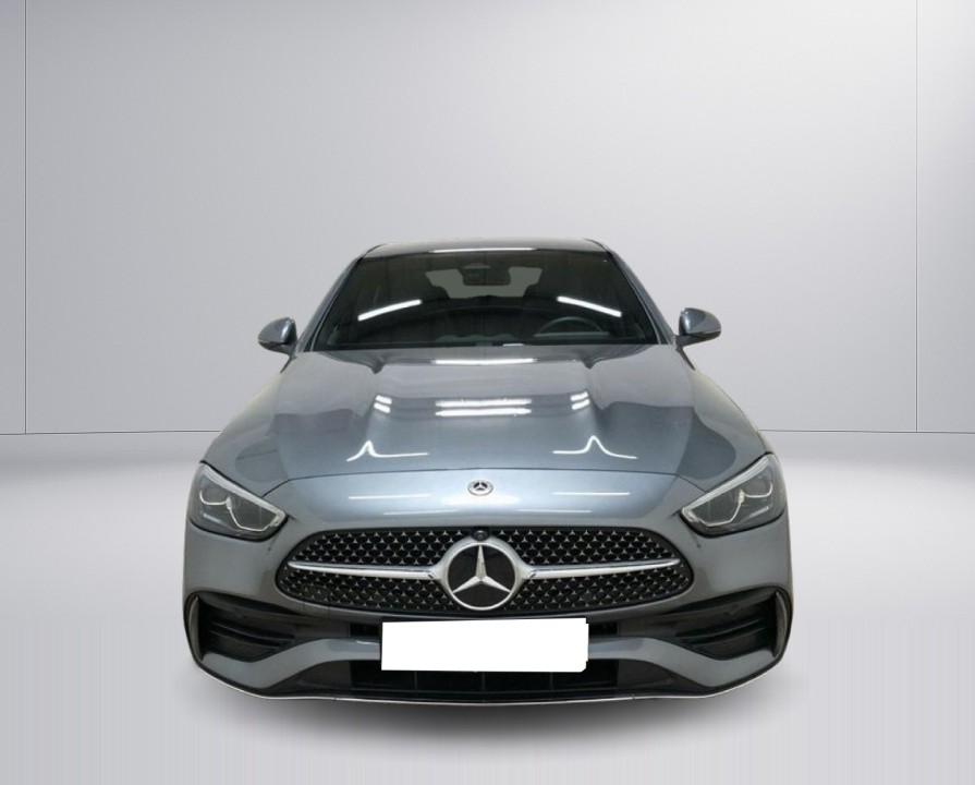 Mercedes-Benz C 200 4MATIC AMG Line - foto 6