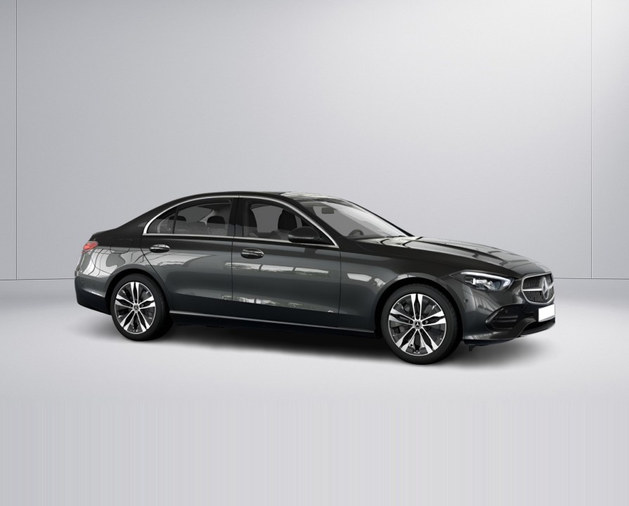 Mercedes-Benz C 300e 4MATIC Avantgarde (2)