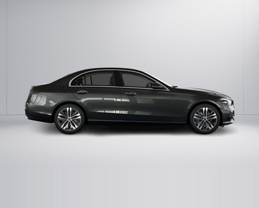 Mercedes-Benz C 300e 4MATIC Avantgarde (3)