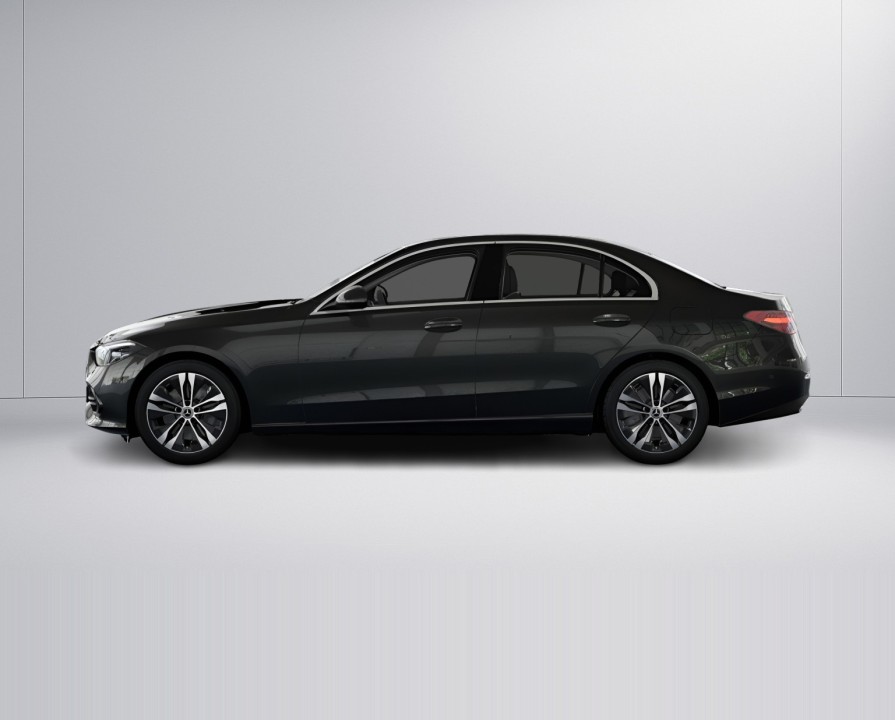 Mercedes-Benz C 300e 4MATIC Avantgarde - foto 9