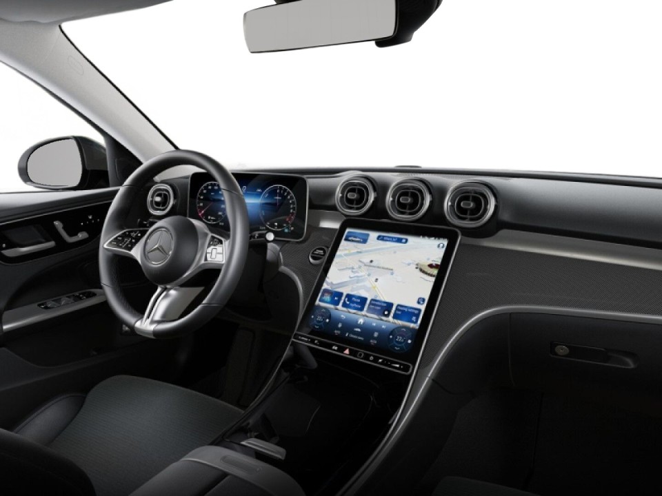 Mercedes-Benz C 300e 4MATIC Avantgarde - foto 15