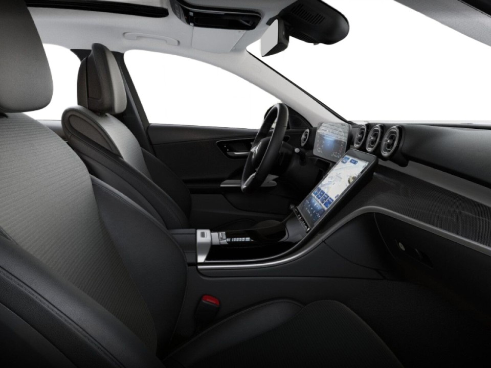 Mercedes-Benz C 300e 4MATIC Avantgarde - foto 16