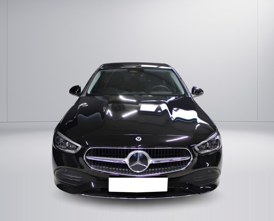 Mercedes-Benz C 300e 4MATIC Avantgarde (2)