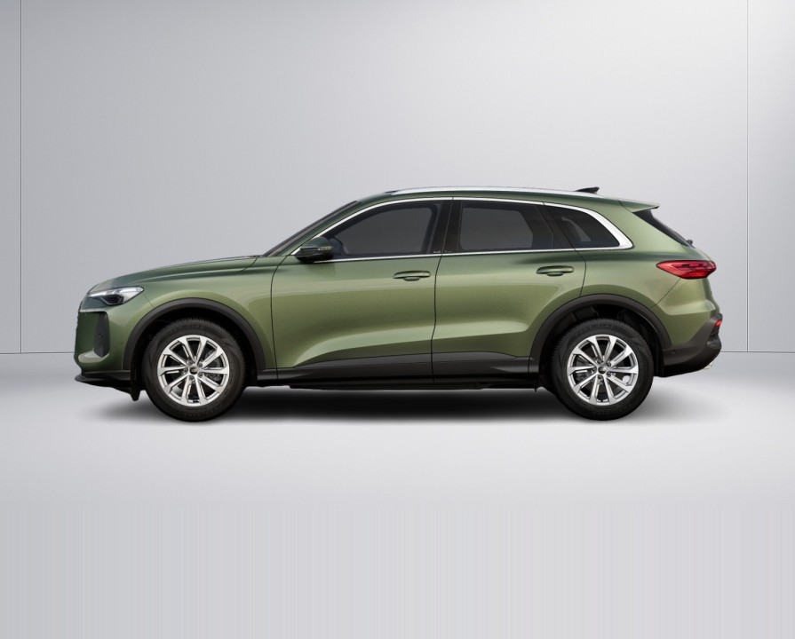 Audi Q5 40TFSI quattro S tronic (2)