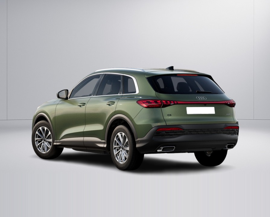Audi Q5 40TFSI quattro S tronic (3)