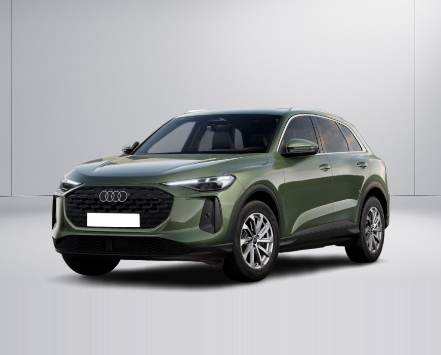 Audi Q5 40TFSI quattro S tronic