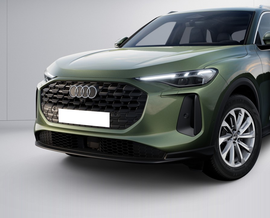 Audi Q5 40TFSI quattro S tronic - foto 6