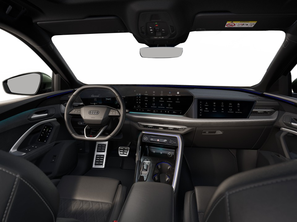 Audi Q5 40TFSI quattro S tronic (4)