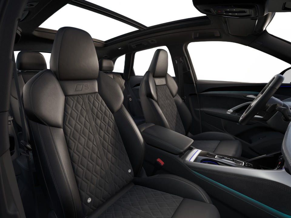 Audi Q5 40TFSI quattro S tronic (5)