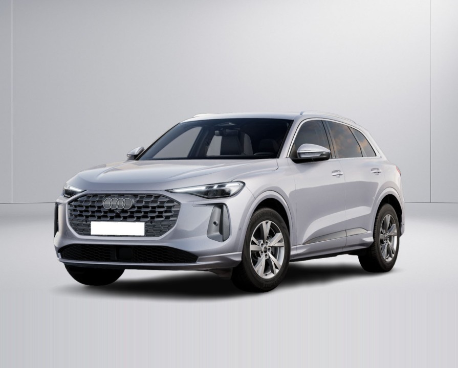 Audi Q5 40TFSI quattro S tronic